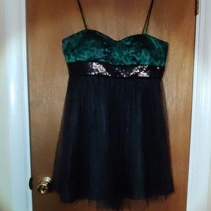 Party Dress